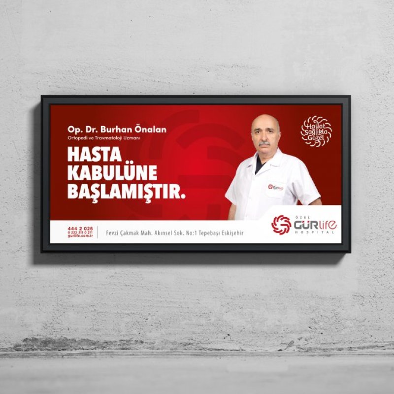 BILLBOARD